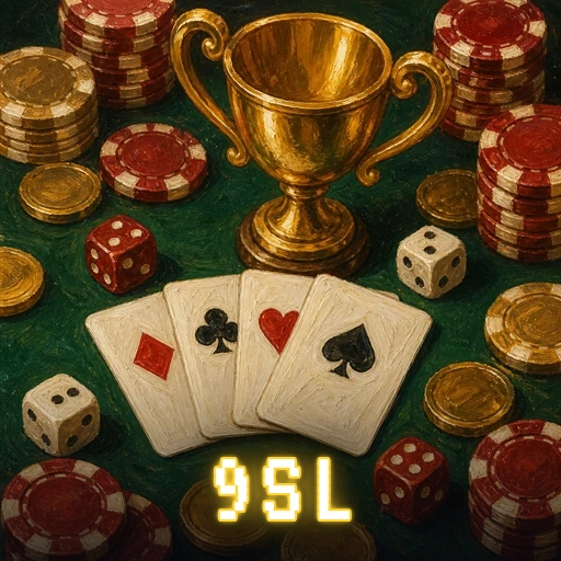 9sl Indonesia